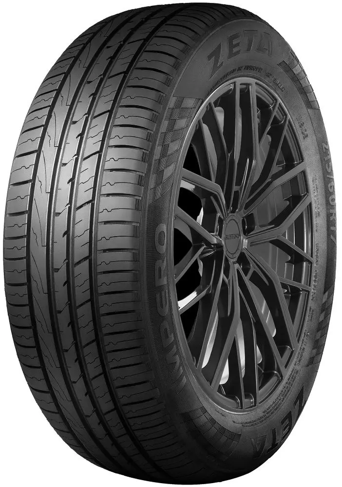 Anvelope Zeta Impero 265/50 R19 110Y XL