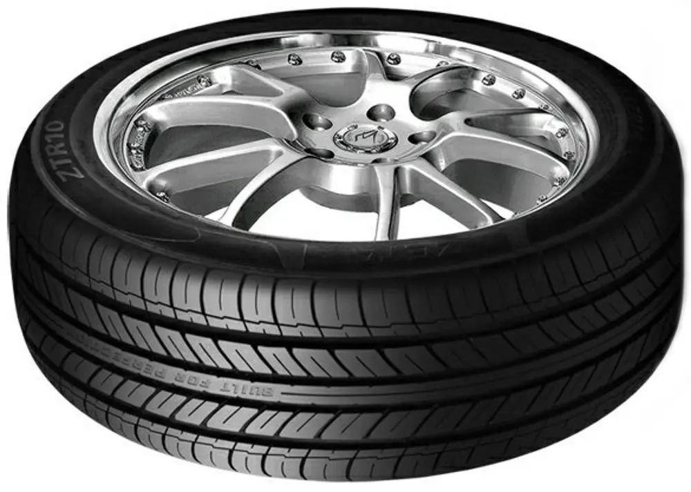 Шины Zeta ZTR10 215/45 R17 91W XL