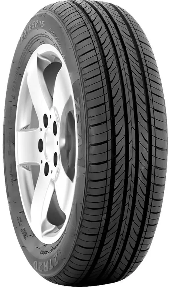 Шины Zeta ZTR20 225/60 R16 98H