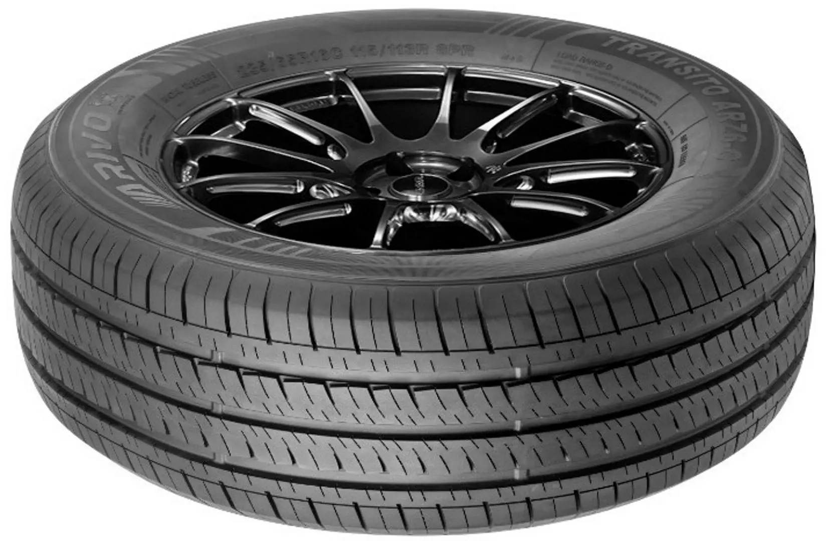 Шины Arivo Transito ARZ6-C 205/75 R16C 113R