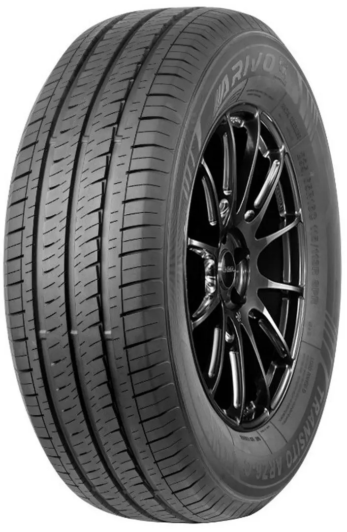 Anvelope Arivo Transito ARZ6-C 215/75 R16C 113R