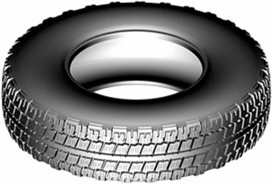 Anvelope Nokian Hakkapeliitta R3 SUV 315/40 R21 115T XL - 2
