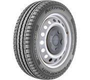 Шины Bfgoodrich Activan 215/75 R16C 116R