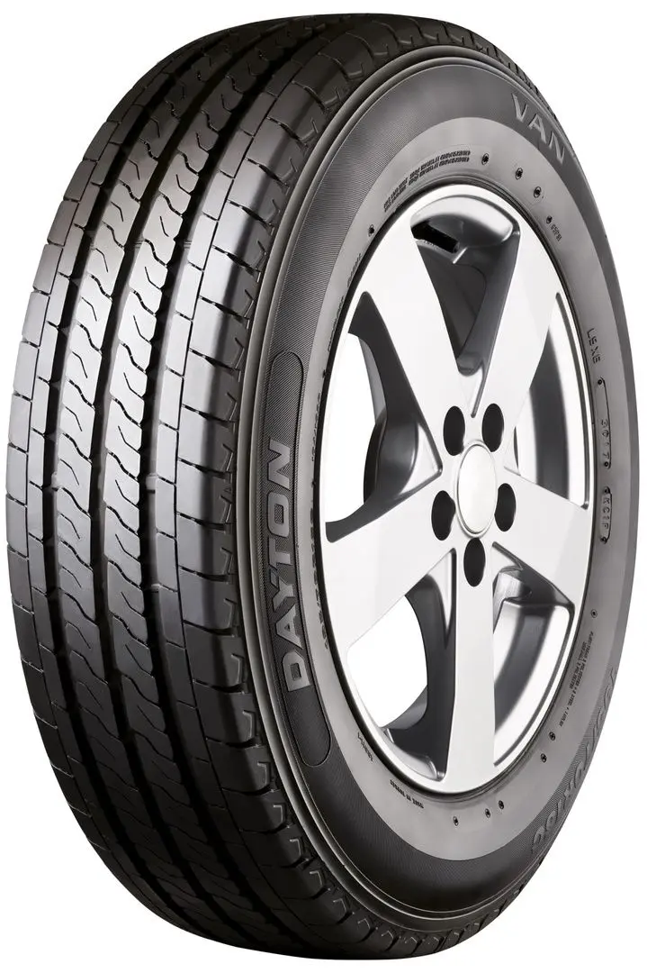Anvelope Dayton Van 235/65 R16C 115R TL