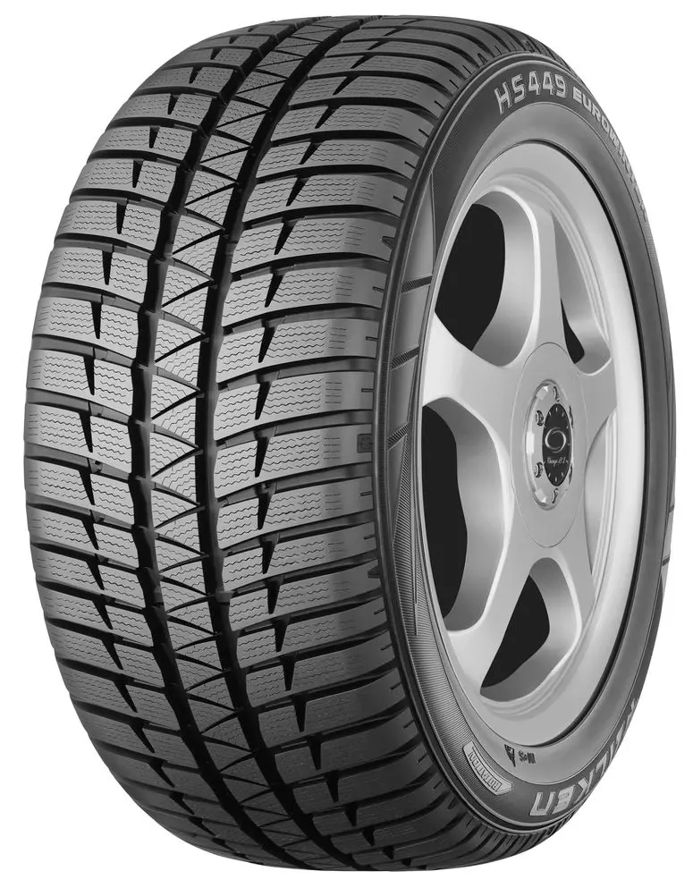 Anvelope Falken EuroWinter HS-437 225/70 R17C 108T