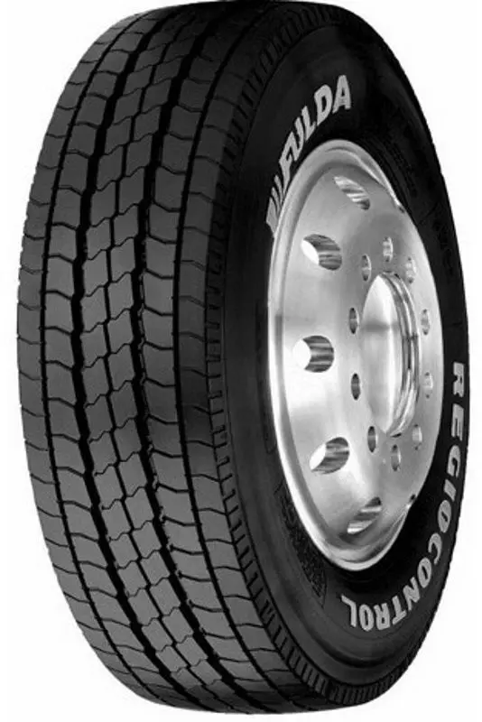Anvelope Fulda RegioControl 315/70 R22.5 154L