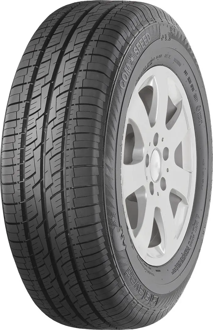 Anvelope Gislaved Com Speed 235/65 R16C 115R 8PR