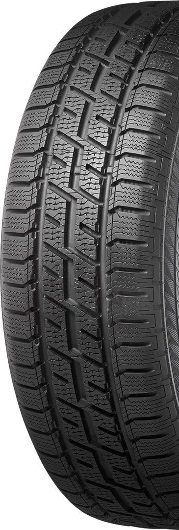 Anvelope Gislaved Euro Frost Van 205/75 R16C 108R 8PR - 2