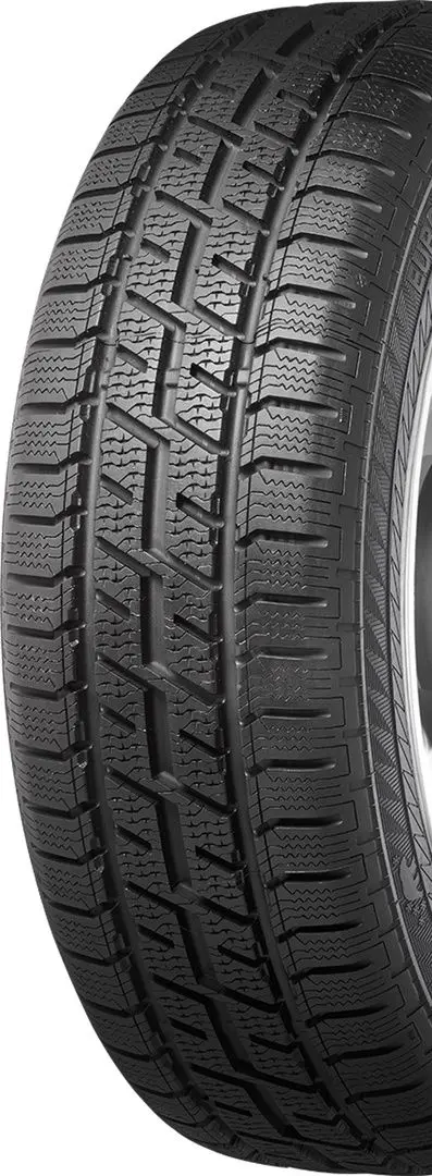 Anvelope Gislaved Euro Frost Van 225/70 R15C 112R 8PR - 2