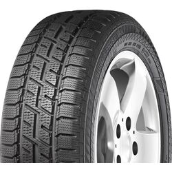 Anvelope Gislaved Euro Frost Van 225/70 R15C 112R 8PR Thumb