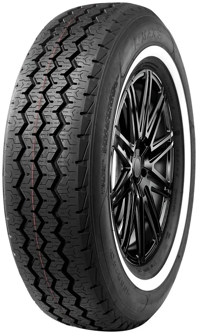 Шины Grenlander L-MAX9 225/65 R16C 112R