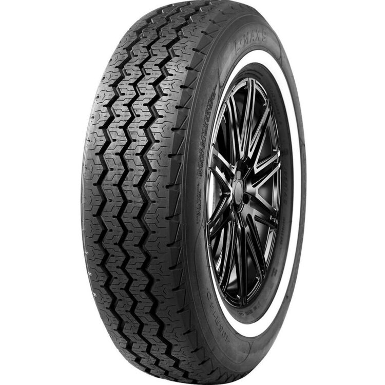 Anvelope Grenlander L-MAX9 235/65 R16C 115R