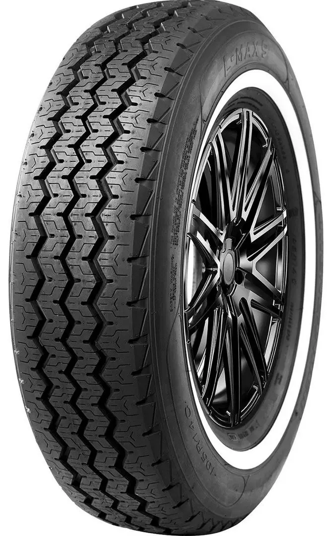 Шины Grenlander L-MAX9 235/65 R16C 115R