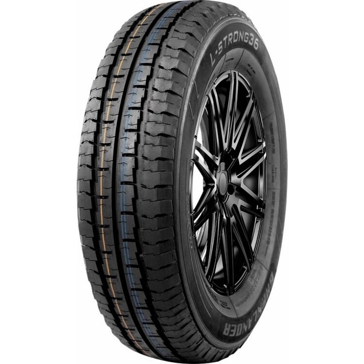 Grenlander L-Strong 36