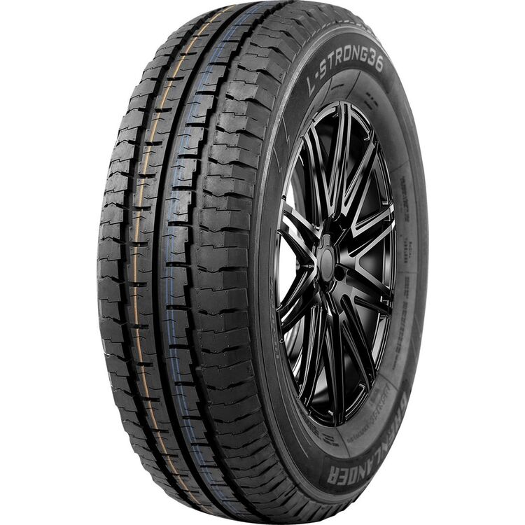 Grenlander L-STRONG36