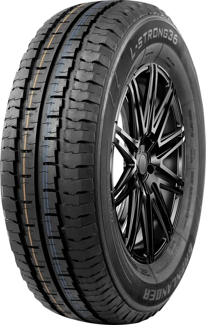 Anvelope Grenlander L-Strong36 205/65 R16C 107R