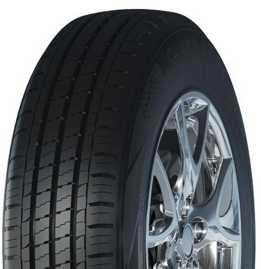 Anvelope Haida HD737 215/75 R16C 116R - 3