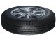 Anvelope Haida HD737 215/75 R16C 116R