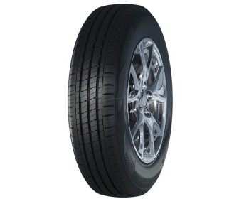 Anvelope Haida HD737 215/75 R16C 116R