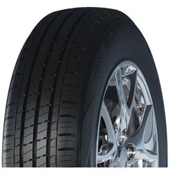 Шины Haida HD737 235/65 R16C 115T Thumb