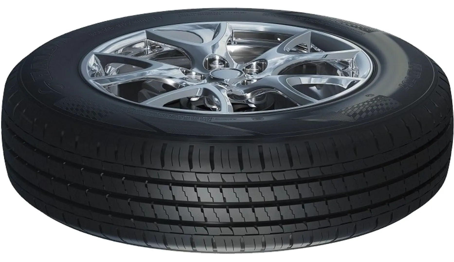 Шины Haida HD737 235/65 R16C 115T
