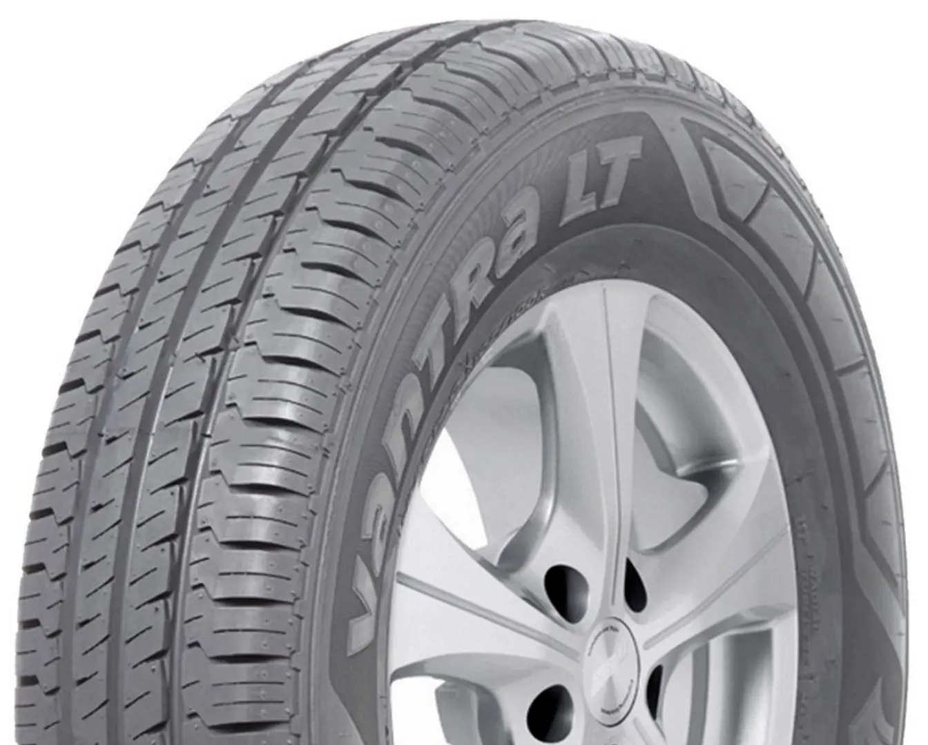 Anvelope Hankook Vantra LT RA18 185/75 R16C 102R