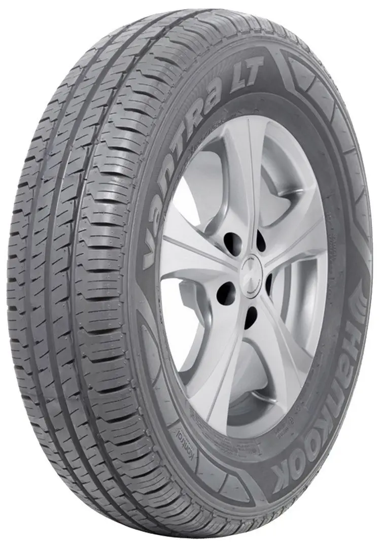Anvelope Hankook Vantra LT RA18 185/75 R16C 102R