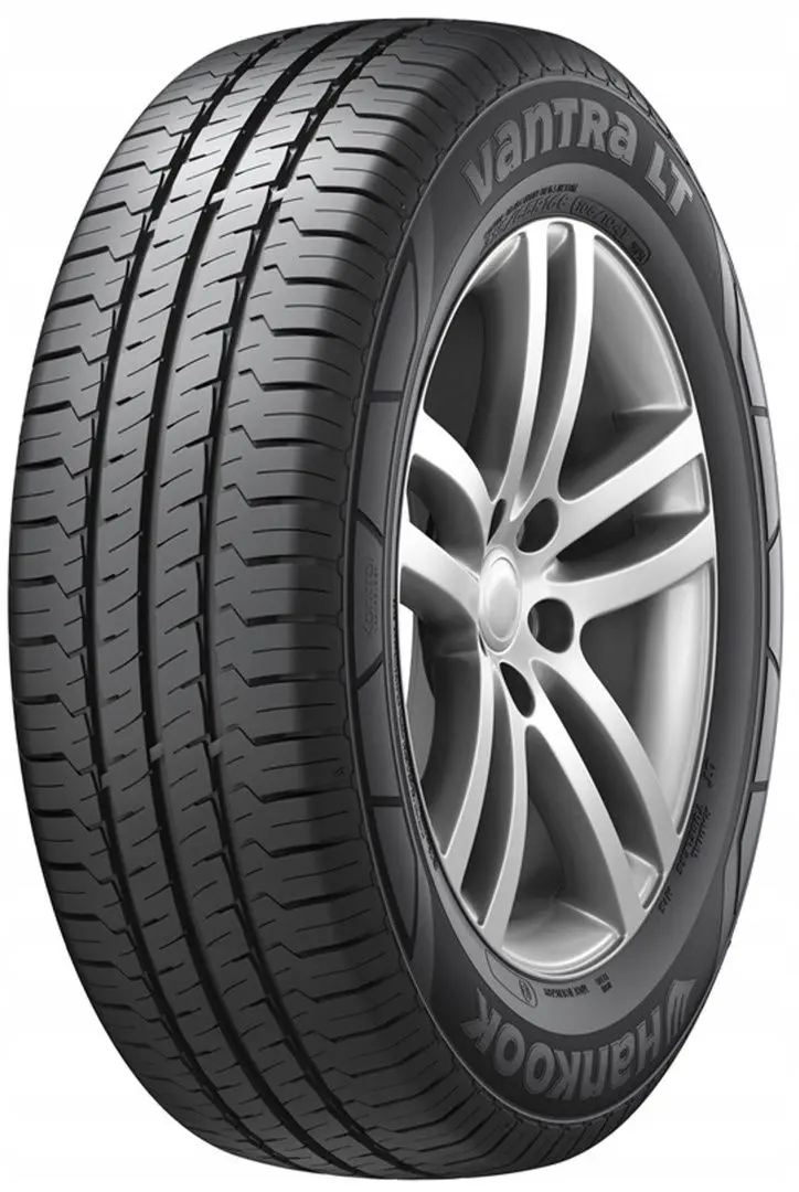 Anvelope Hankook Vantra LT RA18 195/70 R15C 102R