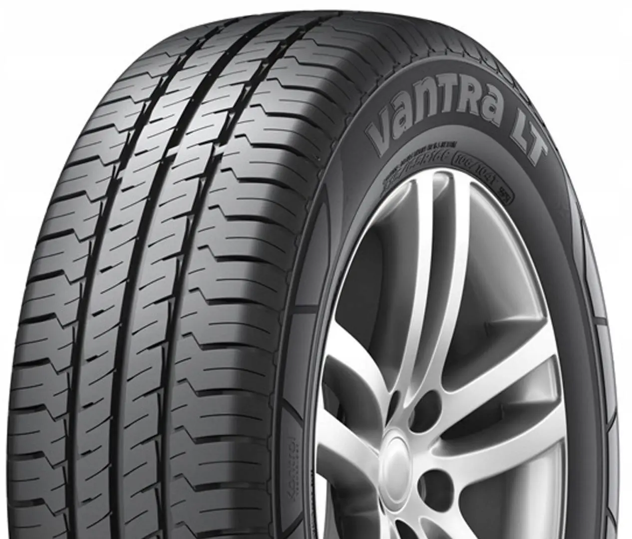 Anvelope Hankook Vantra LT RA18 195/70 R15C 102R