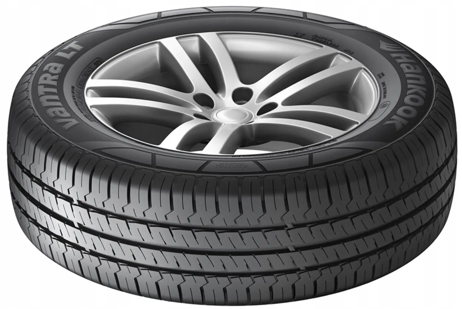 Anvelope Hankook Vantra LT RA18 195/70 R15C 102R