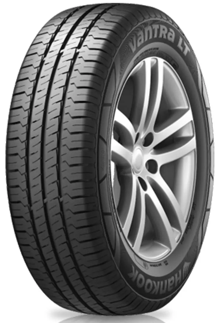 Anvelope Hankook Vantra LT RA18 195/75 R16C 110R