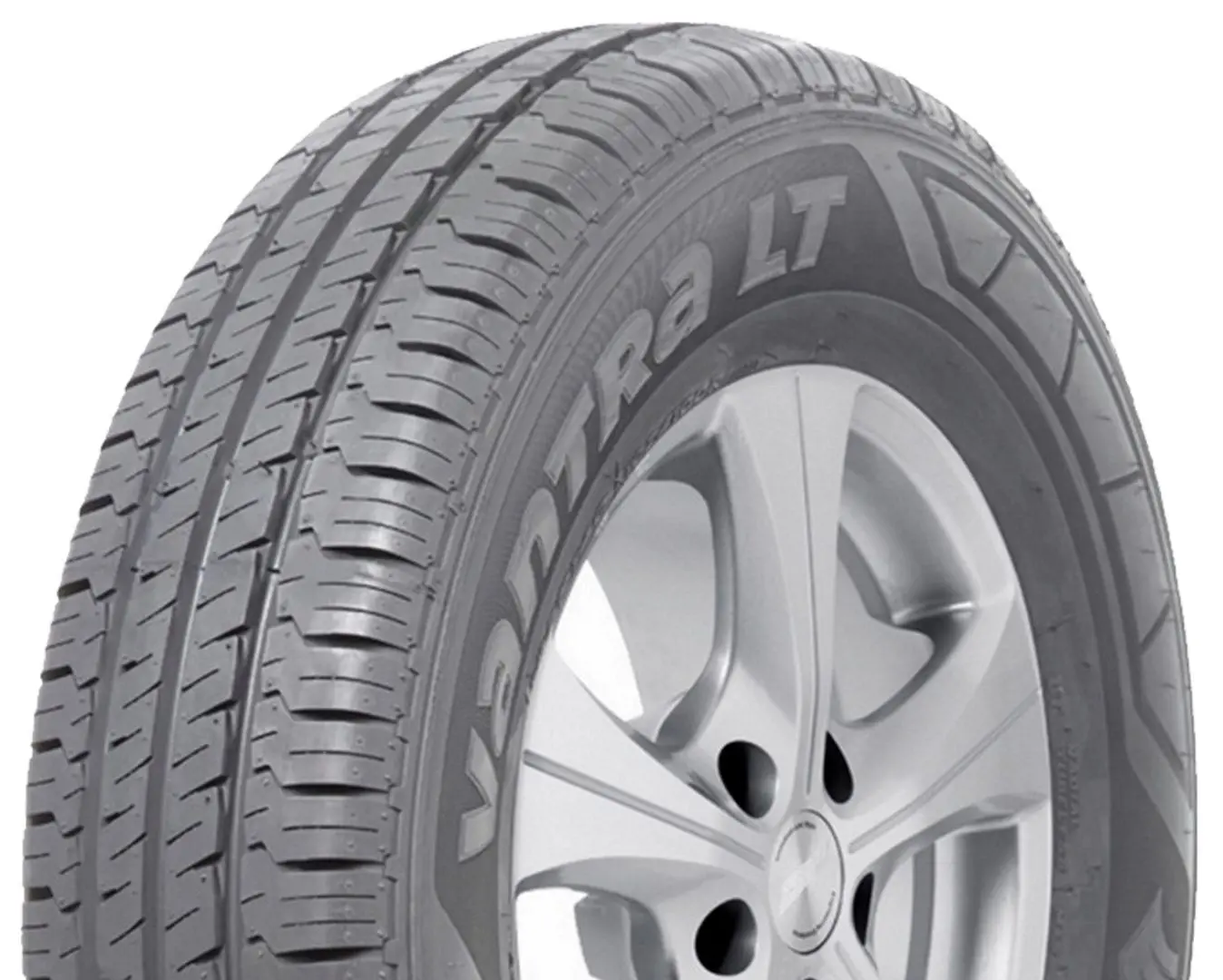 Anvelope Hankook Vantra LT RA18 215/65 R16C 109T