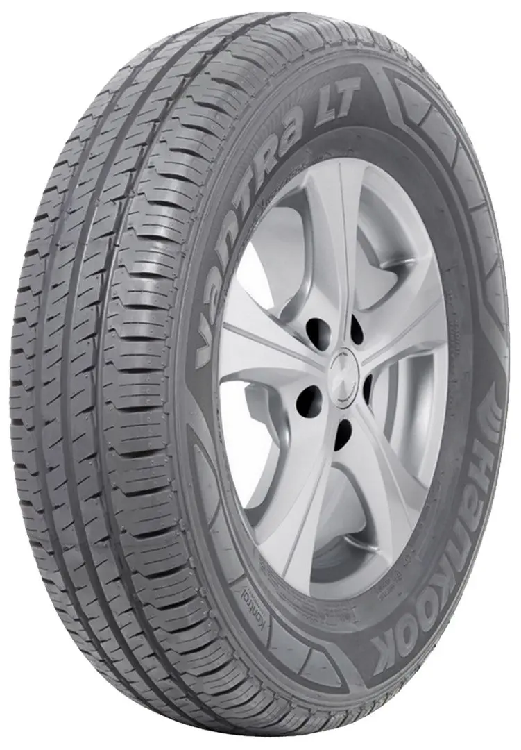 Anvelope Hankook Vantra LT RA18 215/65 R16C 109T