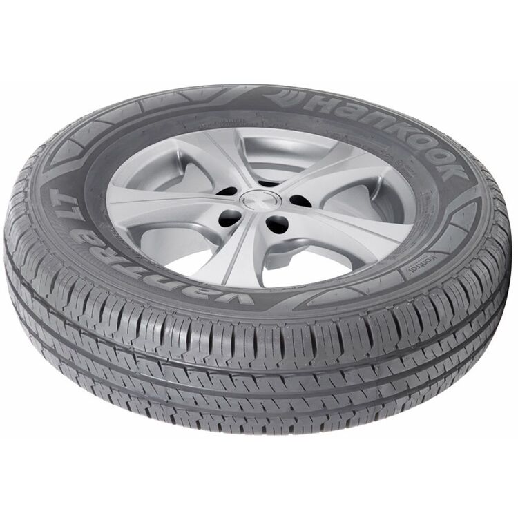 Anvelope Hankook Vantra LT RA18 215/65 R17C 104T XL