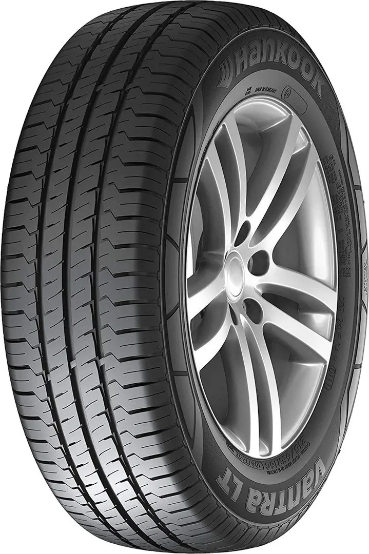 Anvelope Hankook Vantra LT RA18 225/75 R16С 120R