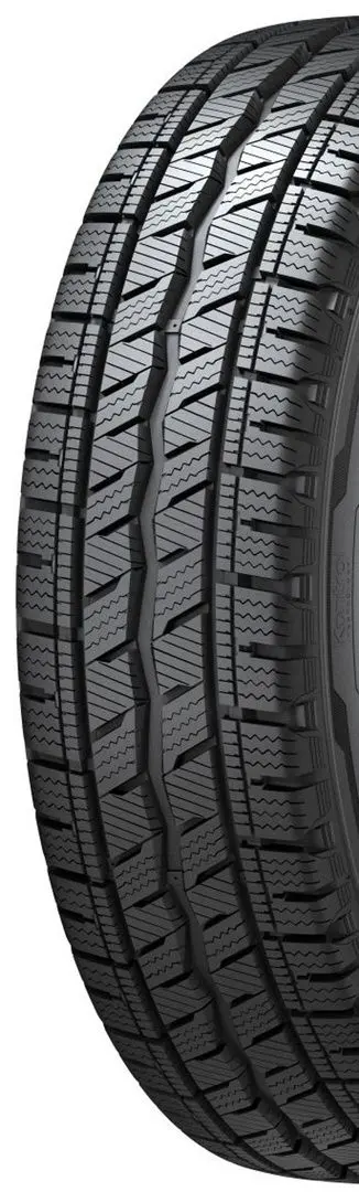 Anvelope Hankook Winter i'cept LV RW12 215/70 R15C 109R