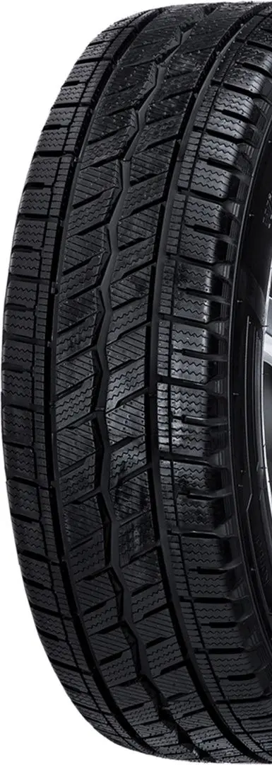 Anvelope Hankook Winter i'cept LV RW12 235/65 R16C 121R
