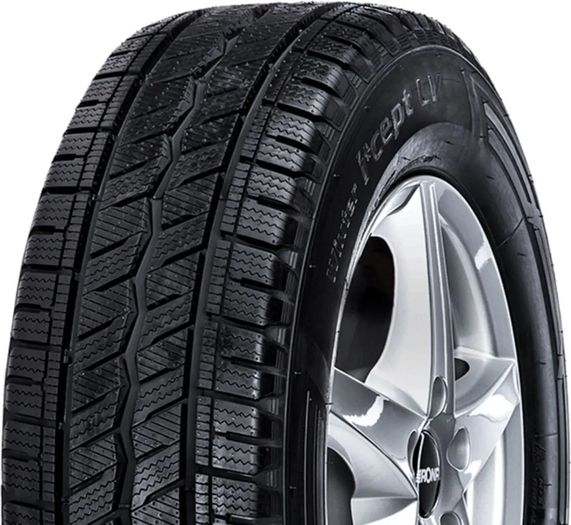 Anvelope Hankook Winter i'cept LV RW12 235/65 R16C 121R