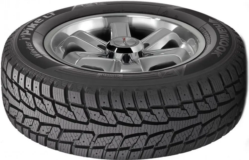 Anvelope Hankook Winter i'Pike LT RW09 195/75 R16C 91H
