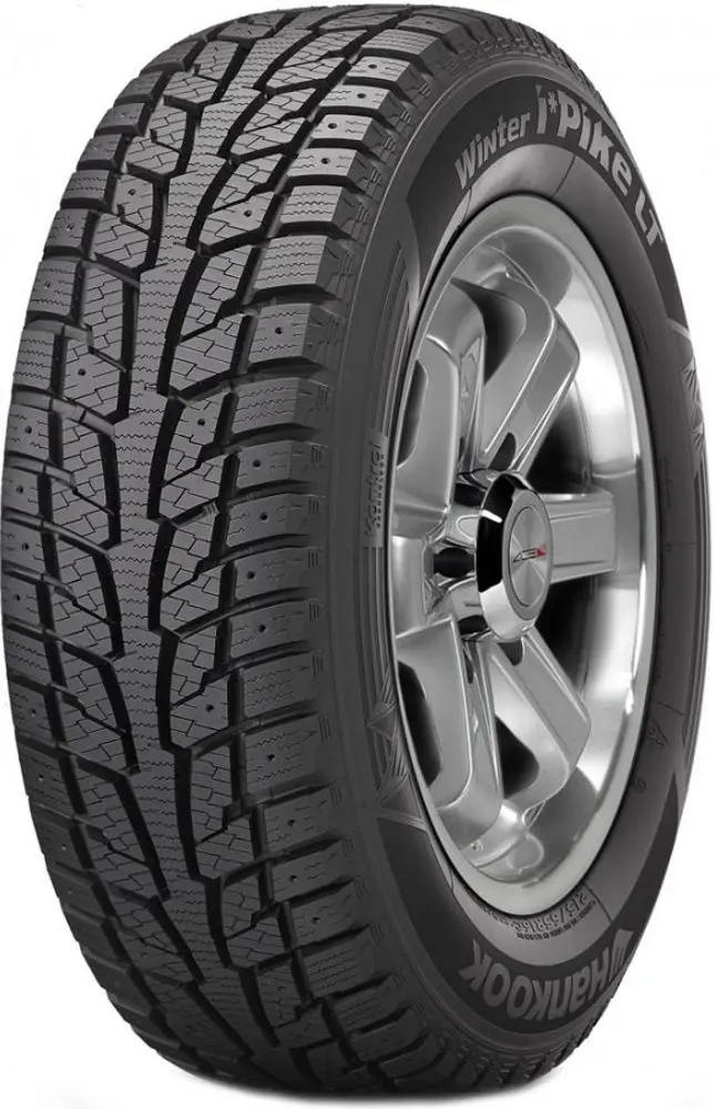 Anvelope Hankook Winter i'Pike LT RW09 195/75 R16C 91H
