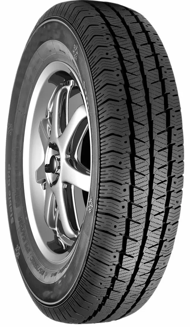 Anvelope Hifly Ice-transit 185 R14C 102R 8PR