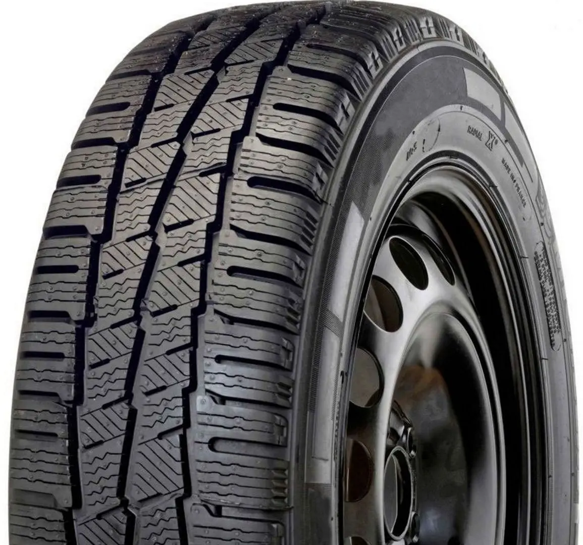 Anvelope Hifly Win-transit 205/65 R16C 107R - 3