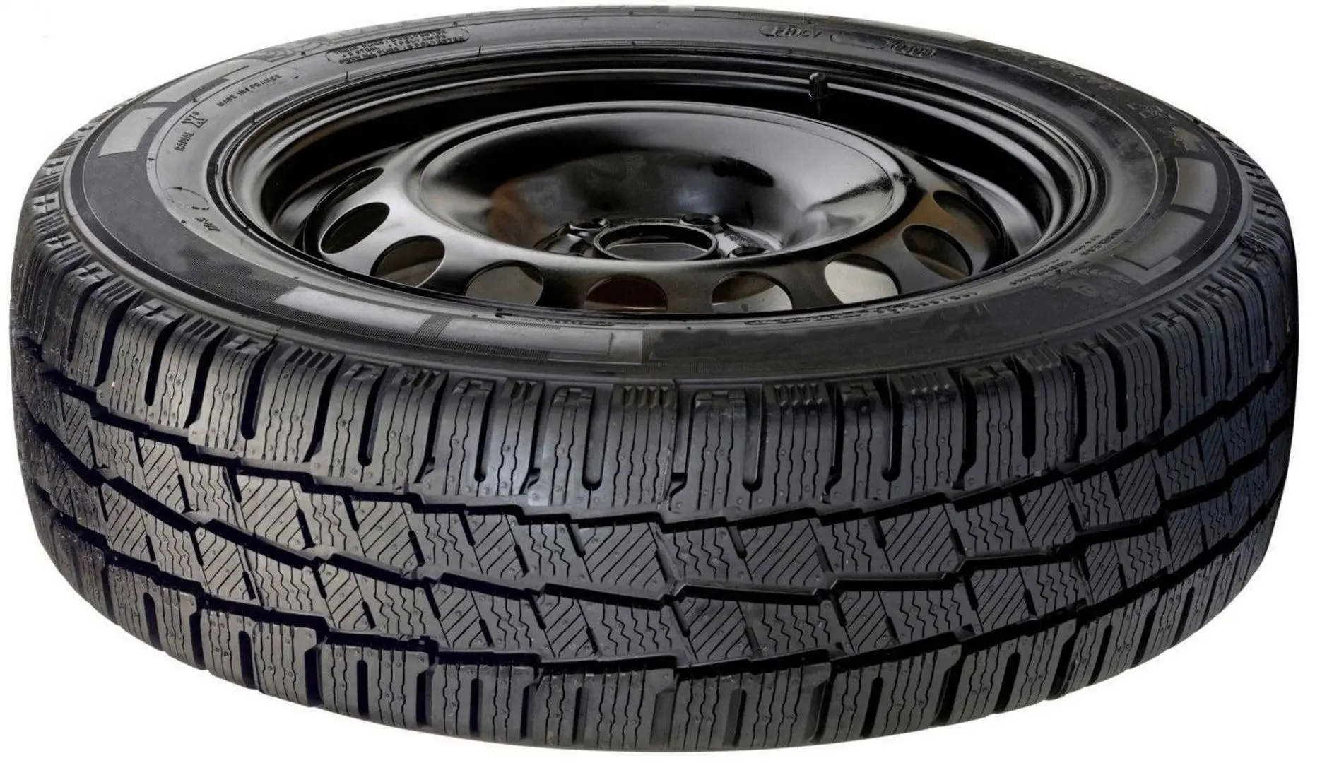 Anvelope Hifly Win-transit 205/65 R16C 107R - 4