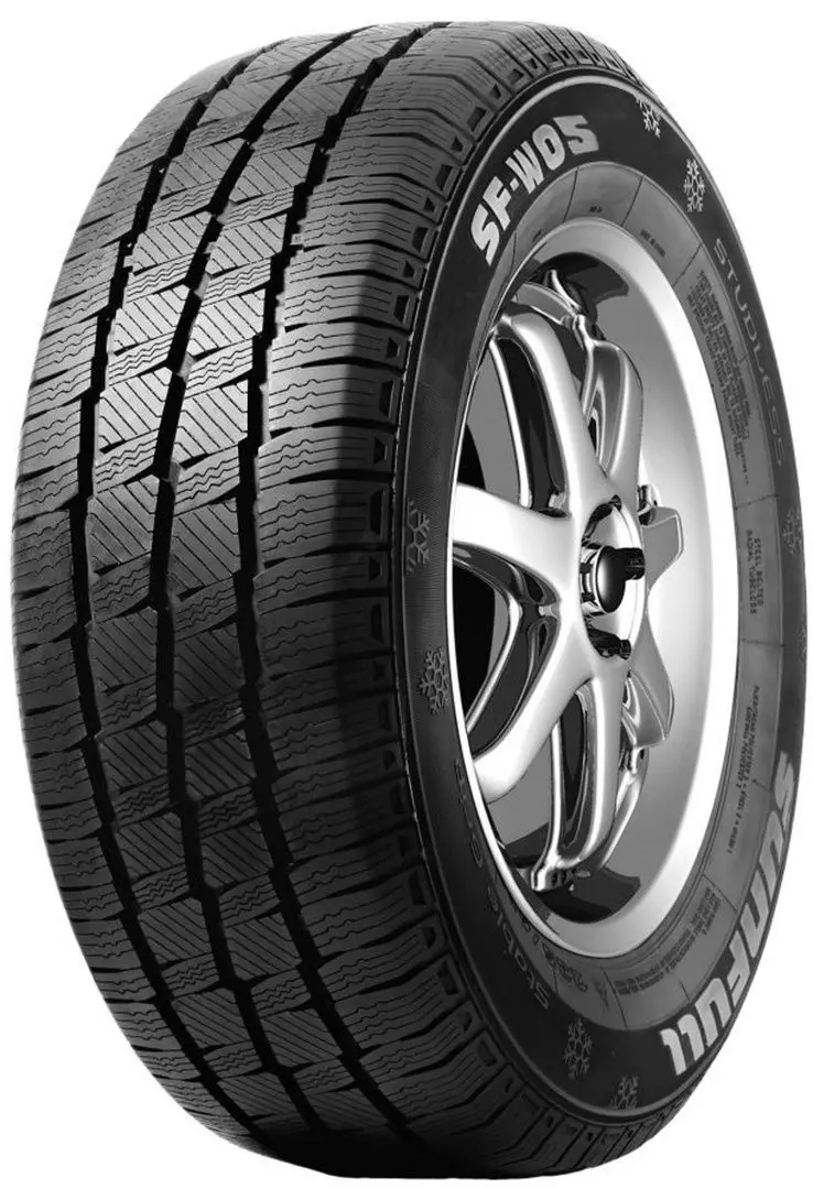 Anvelope Hifly Win-Transit 225/65 R16C 112R 8PR