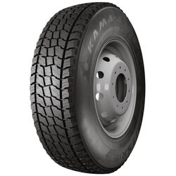 Anvelope Kama-218 225/75 R16C 121N