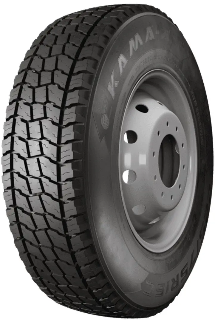 Шины Kama-218 225/75 R16C 121N