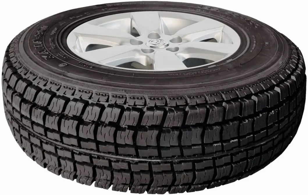 Шины Kama 231 185/75 R13C 99/96N - 3