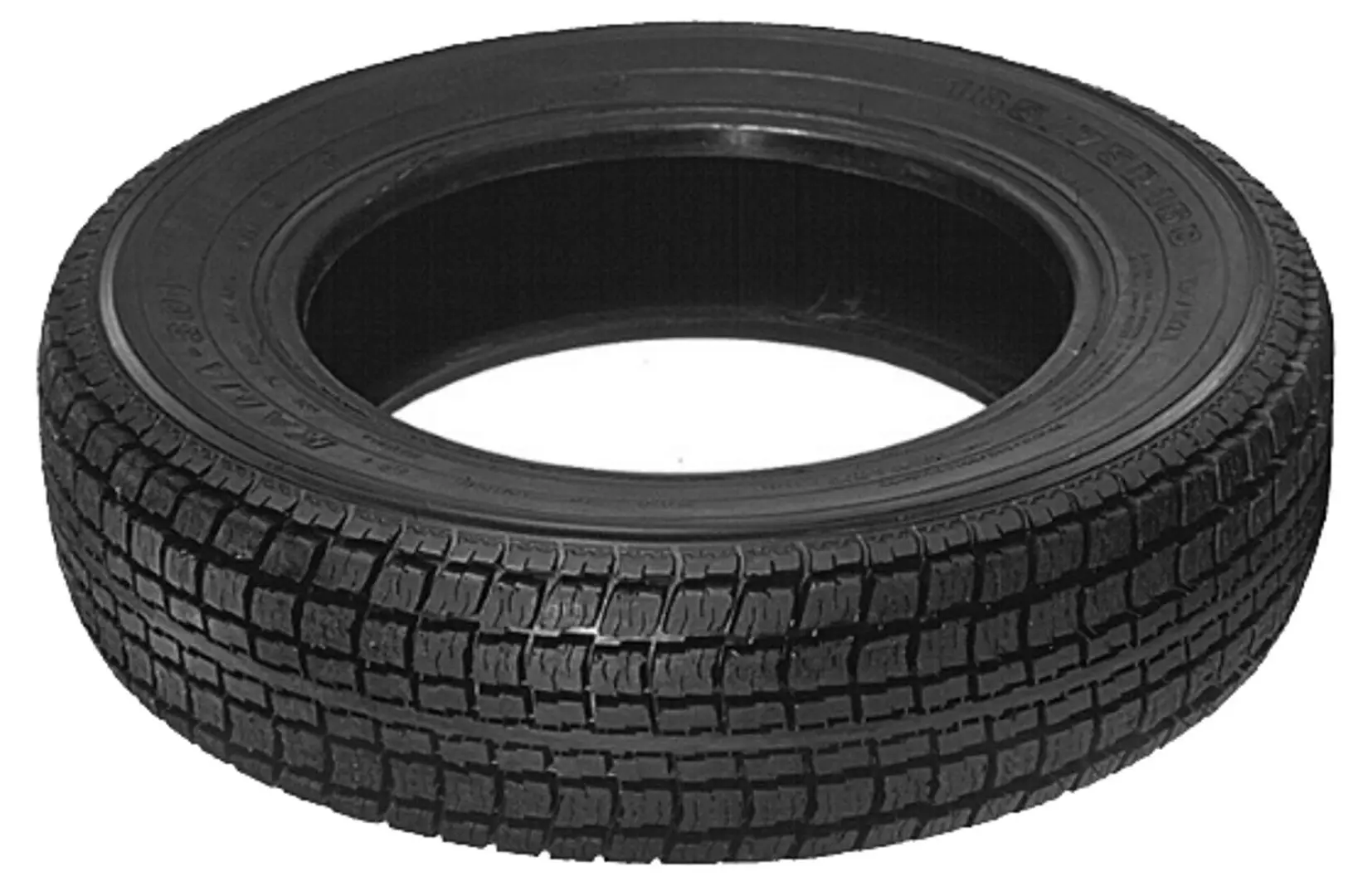 Anvelope Kama 301 185/75 R16С 104N - 3