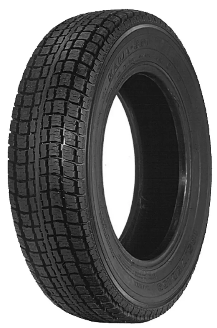 Anvelope Kama 301 185/75 R16С 104N