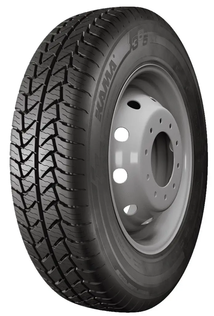 Шины Kama 365 185/75 R13C 99N